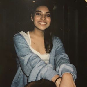 Meet your Posher, Clarissa